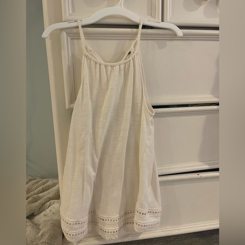 Summer Top!